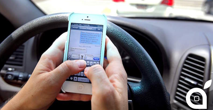 California, arriva il veto dello smartphone mentre si guida