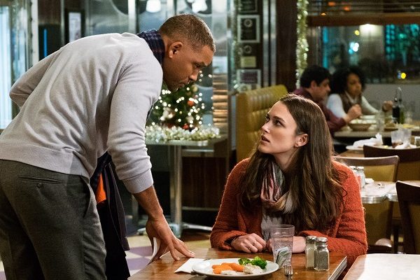Collateral Beauty: il libro a cui si ispira il film con Will Smith Collateral Beauty: il libro a cui si ispira il film con Will Smith