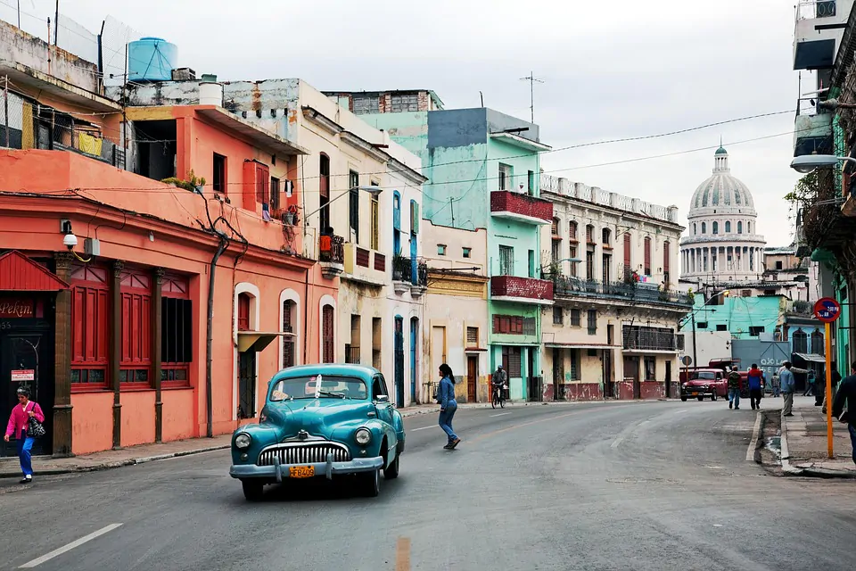 Cosa vedere a Cuba in una settimana