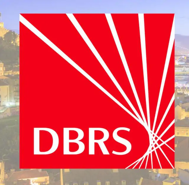 DBRS rating Italia