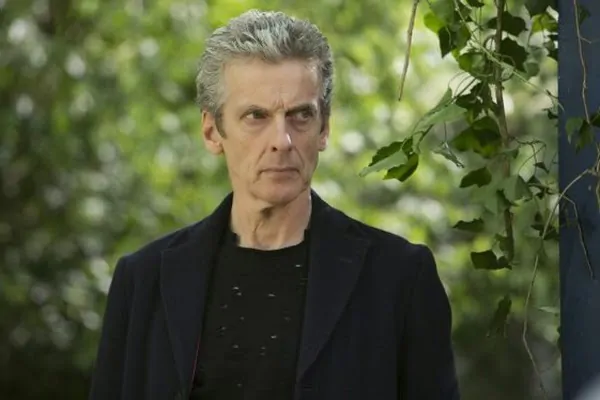 Doctor Who: attori e personaggi della storia