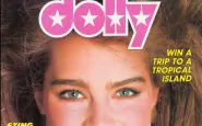 Dolly, la rivista amata dalle teenager degli anni 80
