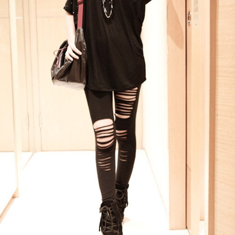 Leggings hot: costo e dove comprarli Leggings hot: costo e dove comprarli