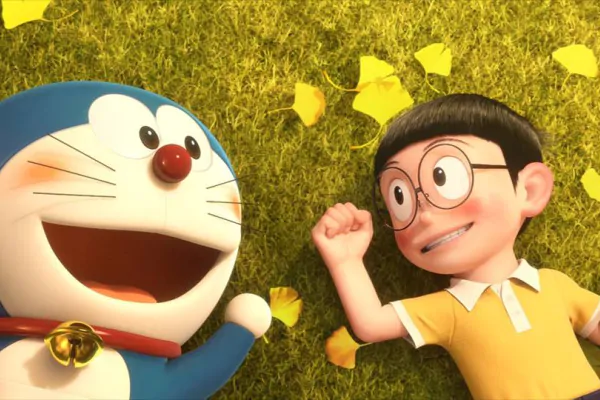 Doraemon film: trama, cast e personaggi