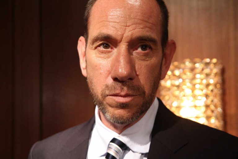 E' morto Miguel Ferrer, l'attore di Twin Peaks