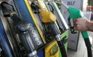 Economia 2017: prezzi dei carburanti in rialzo