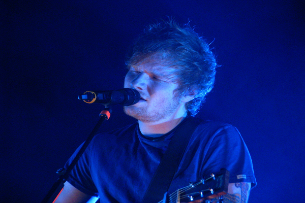Ed Sheeran a Torino concerto unico nel 2017 in Italia. Ecco tutte le informazioni Ed Sheeran a Torino: concerto unico nel 2017 in Italia. Ecco tutte le informazioni