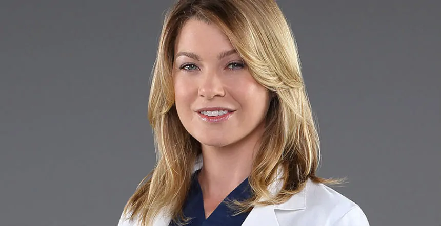Ellen Pompeo di Grey's Anatomy è produttrice di The Devil, serie tv crime