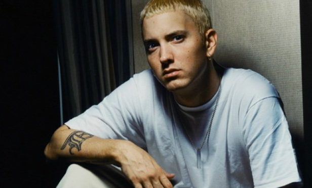Eminem Eminem