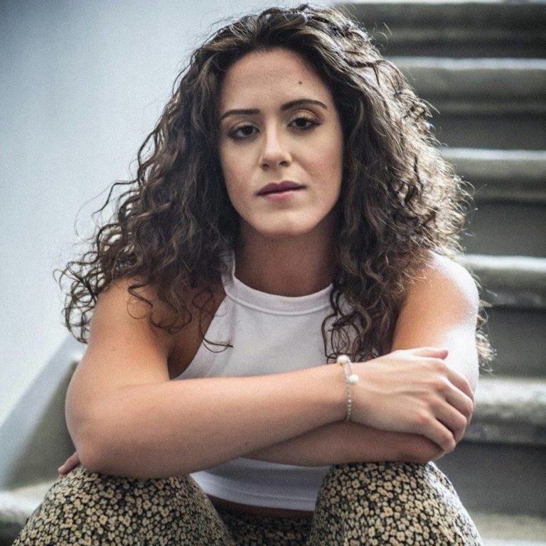 Francesca Morgante