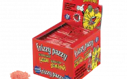 Frizzy Pazzy, il gusto frizzante delle caramelle anni 80