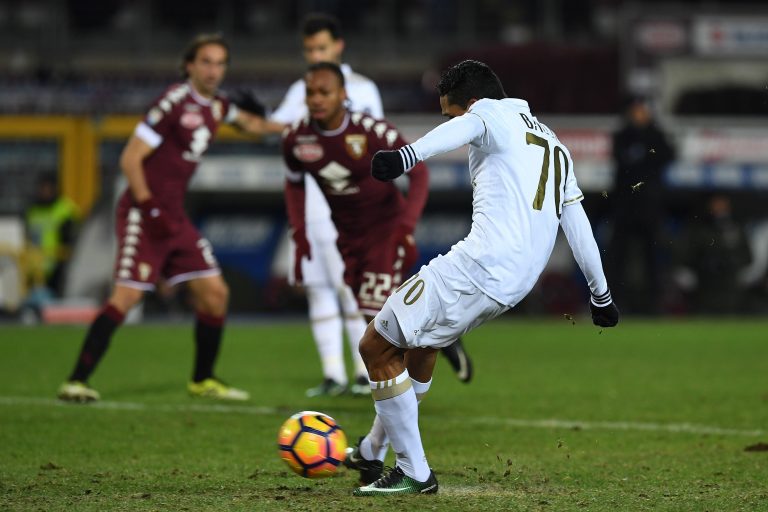 Torino - Milan 2-2