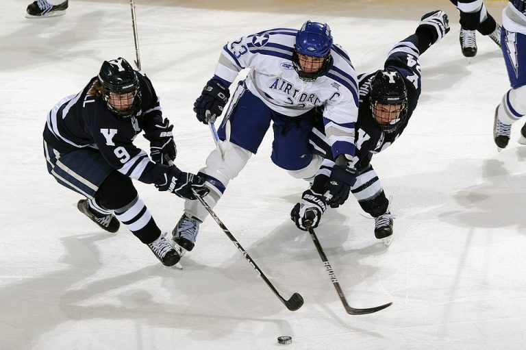 Hockey Hockey