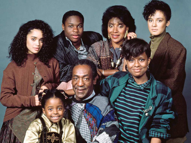 I Robinson, il telefilm degli anni 80 che fece impazzire tutti