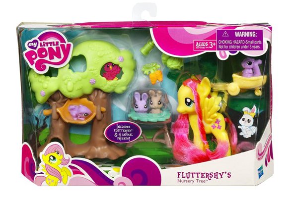 I pony colorati fatati degli anni 80 I pony colorati fatati degli anni 80