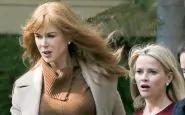 Big Little Lies: ecco la nuova serie tv con Nicole Kidman