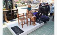 Il Giappone chiede a Seul di togliere la statua delle donne di conforto