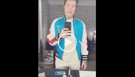 Fedez e il dissing Fedez e il dissing