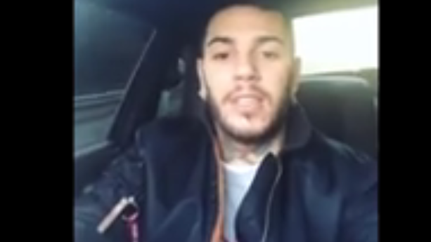 Emis Killa contro la nuova scena Emis Killa contro la nuova scena