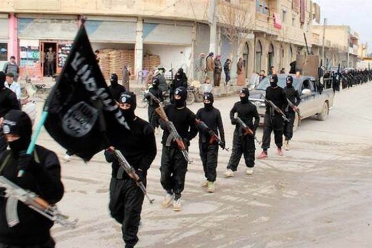 Isis 768x512