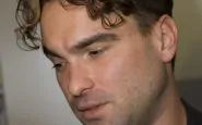 Johnny Galecki