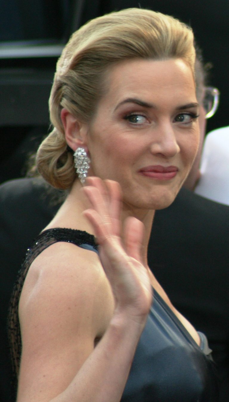 kate winslet e leonardo di caprio