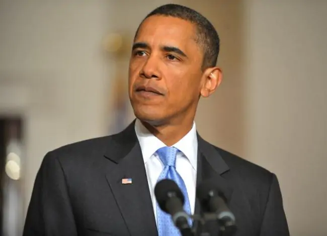 L'addio di Obama: "lascio un'America migliore"