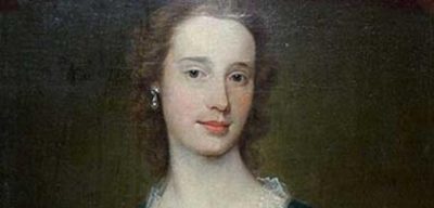 Lady Janet Douglas