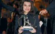 Laura Pausini, la vittoria a Sanremo con La solitudine