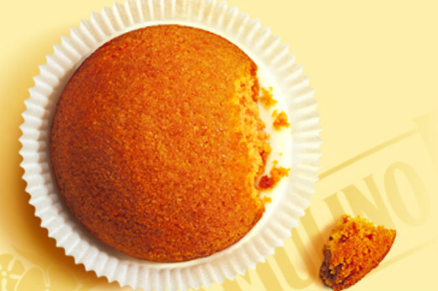 Le Camille, le merendine al sapore di carota degli anni 90 Le Camille, le merendine al sapore di carota degli anni 90