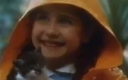 Lo spot della Barilla con la bambina e il gattino