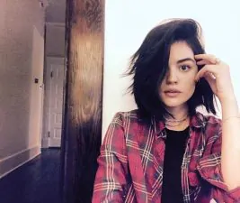 Lucy Hale 2