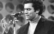 Luigi Tenco: 50 anni fa il cantante muore suicida durante Festival Sanremo
