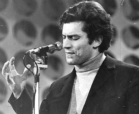 Luigi Tenco: 50 anni fa il cantante muore suicida durante Festival Sanremo