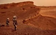National Geographic rinnova la stagione 2 della serie Marte di Ron Howard
