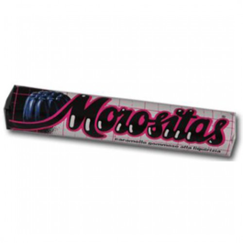 Morositas, la caramella degli anni 80 e il lato B di Cannelle