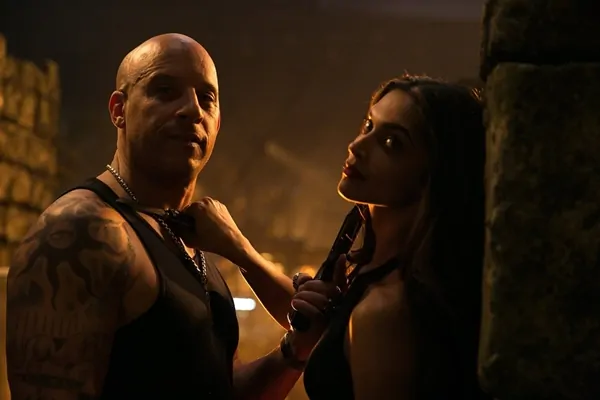 Much Awaited XXX The Return of Xander Cage trailer is out