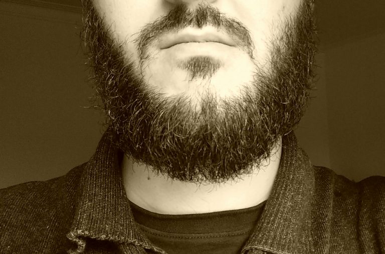 balsamo per ammorbidire la barba