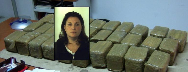 Napoli: blitz al Rione Traiano, 86 arresti per droga