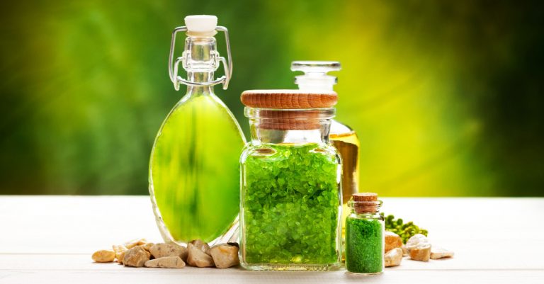 Natural-hair-shampoo