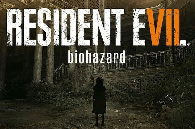 Resident Evil 7: i capitoli precedenti