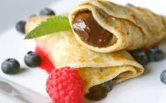 Ricette crepes dolci e salate