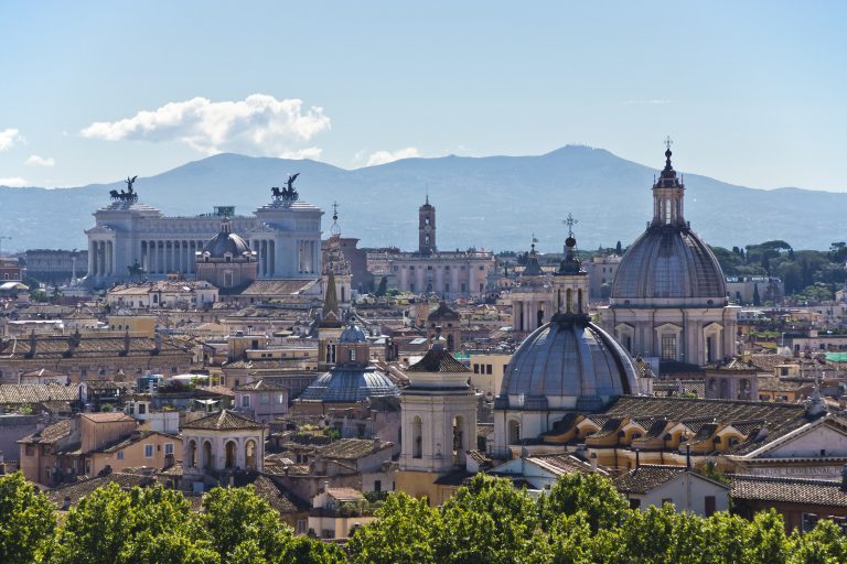 Roma Roma