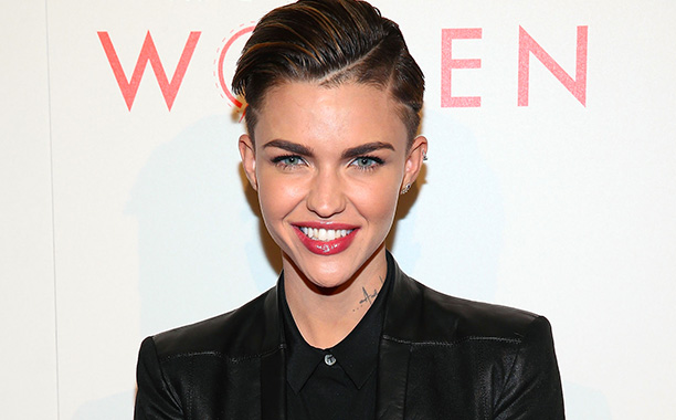 Ruby Rose: il ruolo dell'attrice in Orange is the news black