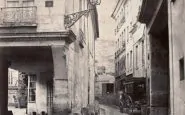 Rue Chanoinesse Il Barbiere Sanguinario