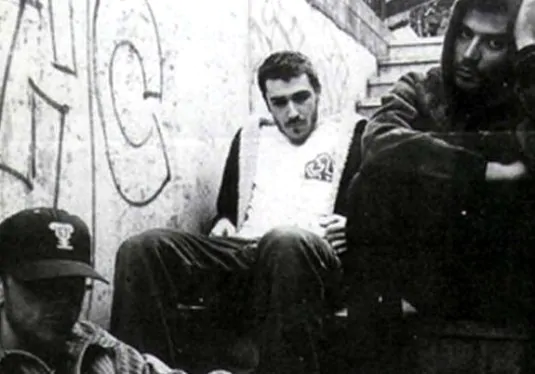 Sangue Misto, una biografia: la golden age del rap italiano
