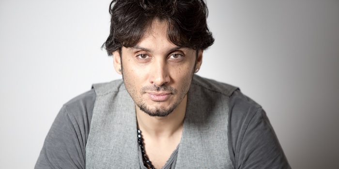 Sanremo 2017: Fabrizio Moro e il suo brano per sua figlia