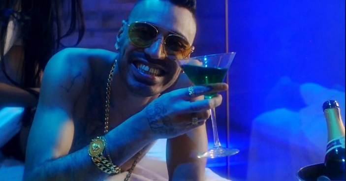 Gli album più venduti Gli album più venduti