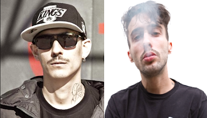 Jamil dissa Noyz Narcos