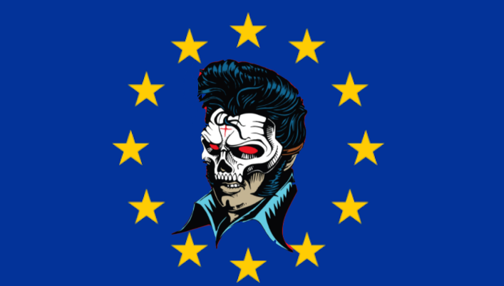 Salmo Hellvisback European Tour
